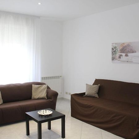 Ciauru Di Mare Casa Vacanze ตราปานี ภายนอก รูปภาพ