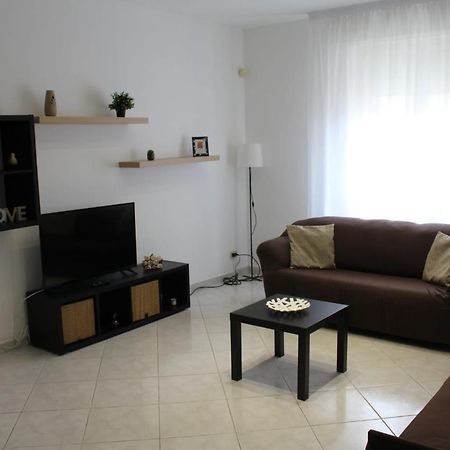 Ciauru Di Mare Casa Vacanze ตราปานี ภายนอก รูปภาพ