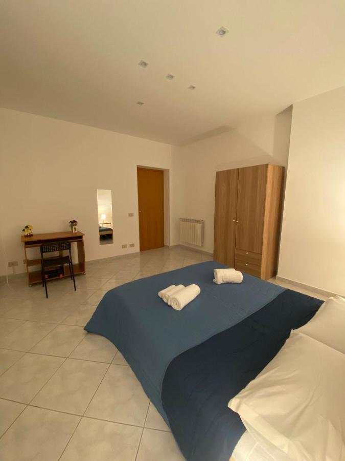 Ciauru Di Mare Casa Vacanze ตราปานี ภายนอก รูปภาพ
