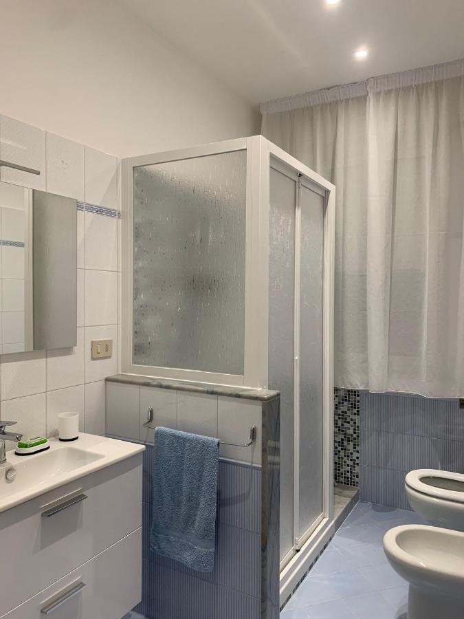 Ciauru Di Mare Casa Vacanze ตราปานี ภายนอก รูปภาพ